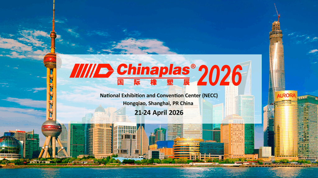 CHINAPLAS 2026