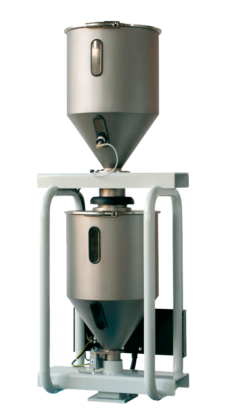 Extrumate
