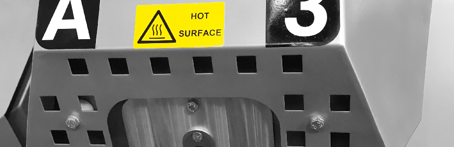 ACCESSORI: VERSIONE ADROIT PER ALTE TEMPERATURE