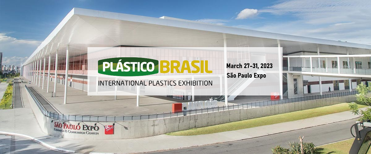 PLASTICO BRASIL 2023