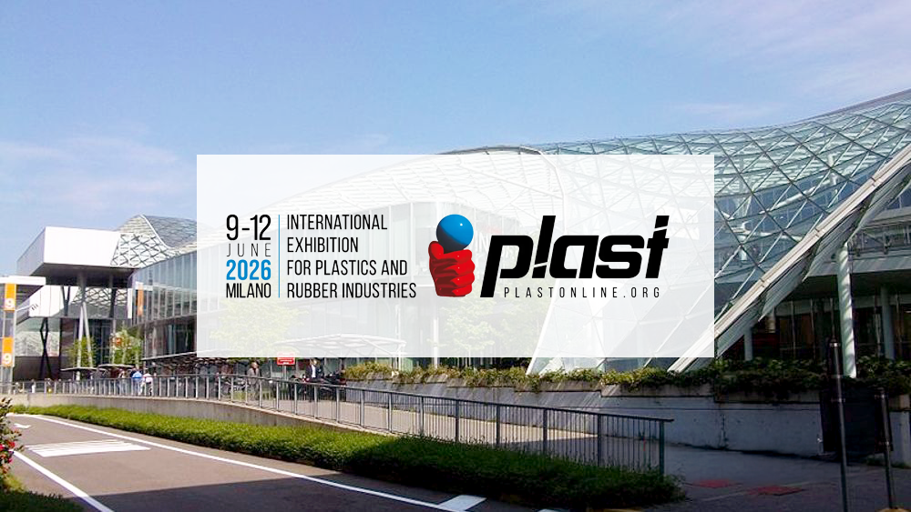 PLAST 2026