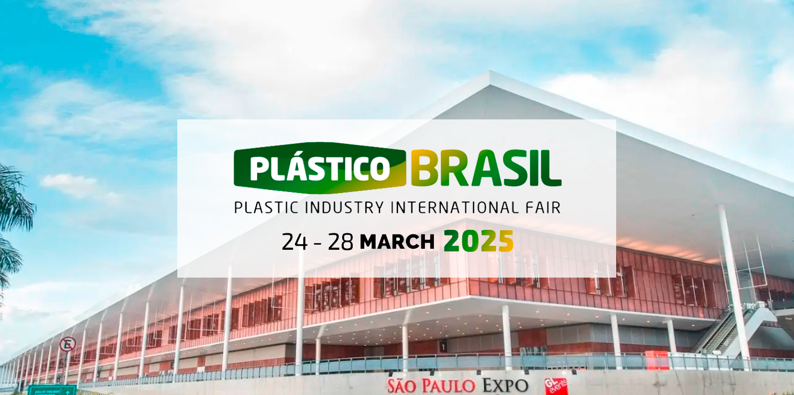 PLASTICO BRASIL 2025