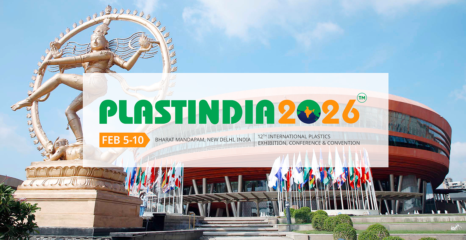PLASTINDIA 2026