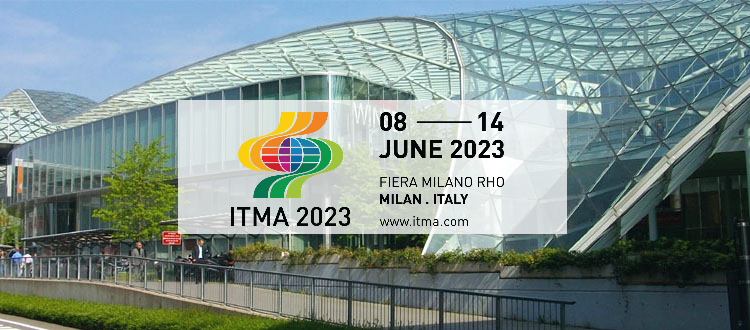 ITMA 2023