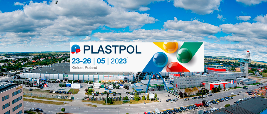PLASTPOL 2023